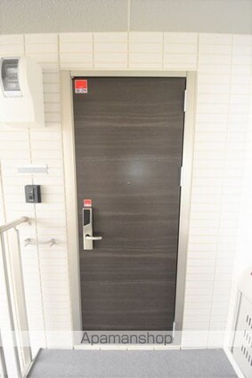 エクスプレス新八代　Ａ棟[1LDK/42.86m2]の内装2