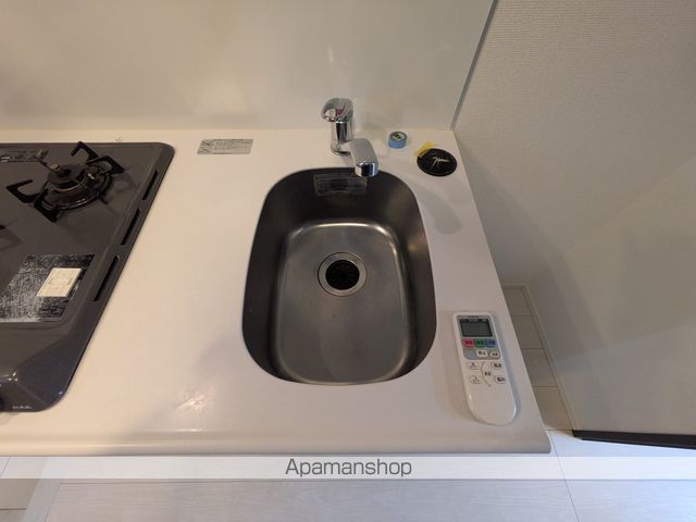 ラフィスタ調布多摩川の内装写真