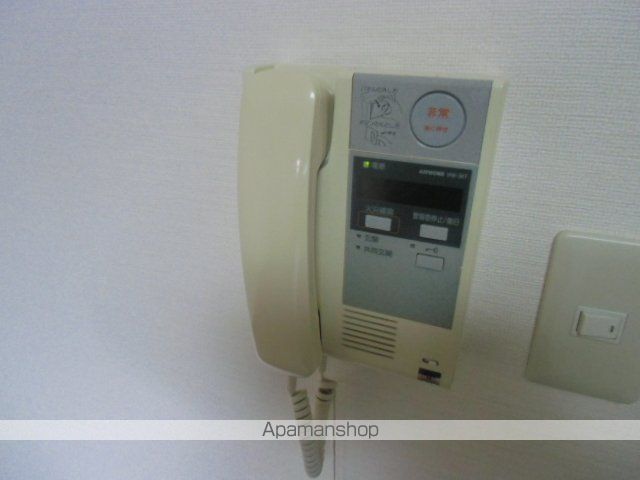 アイン橘の内装写真