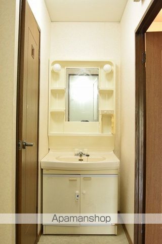 ザ・ビューヒルズIIの内装写真