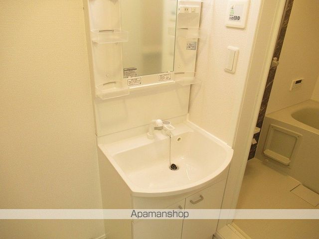 オークD棟の内装写真