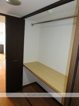 ベルビュー支倉[1K/32m2]の収納