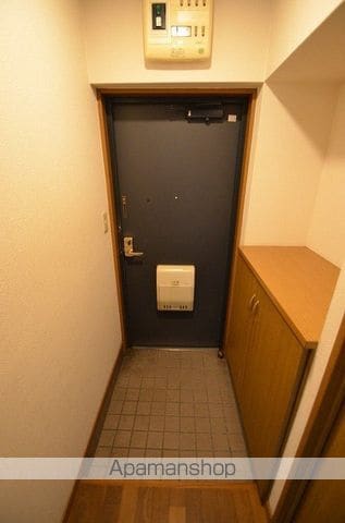 エクセランス・メモワール田上の内装写真