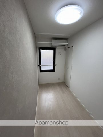 MOKーURBAN TODAKOENの内装写真