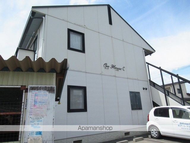 オーロハウスC