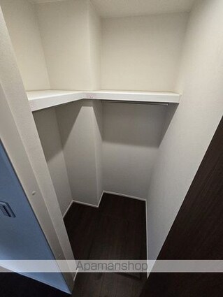 ＭＥＬＤＩＡ福生Ⅲ[1LDK/40.58m2]の収納