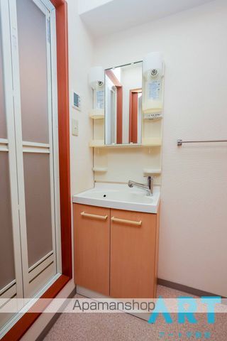 フォレスト・タワーの内装写真