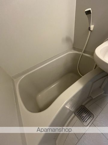 シャルマンフジ堺市弐番館の内装写真