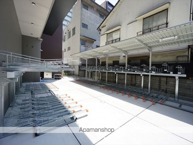 SーRESIDENCE名古屋菊井ALINEの外観写真