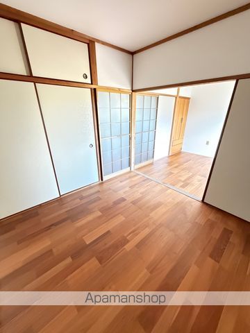 サンハイツ千鶴の内装写真