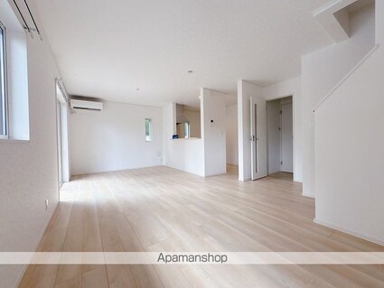 Ｋｏｌｅｔ千葉生実町[4LDK/95.58m2]の内装1