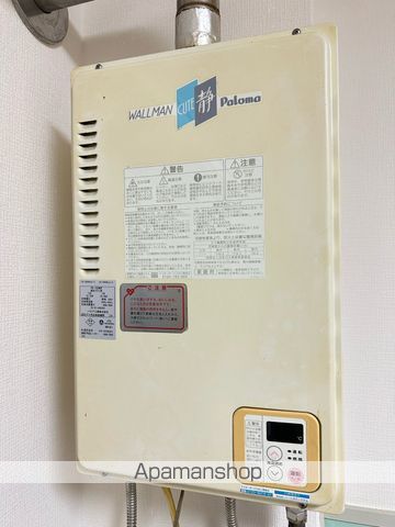 我孫子シャルマンの内装写真
