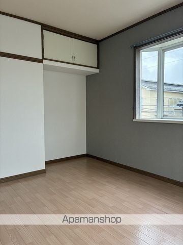 旭ルーミー天童南12号館の内装写真