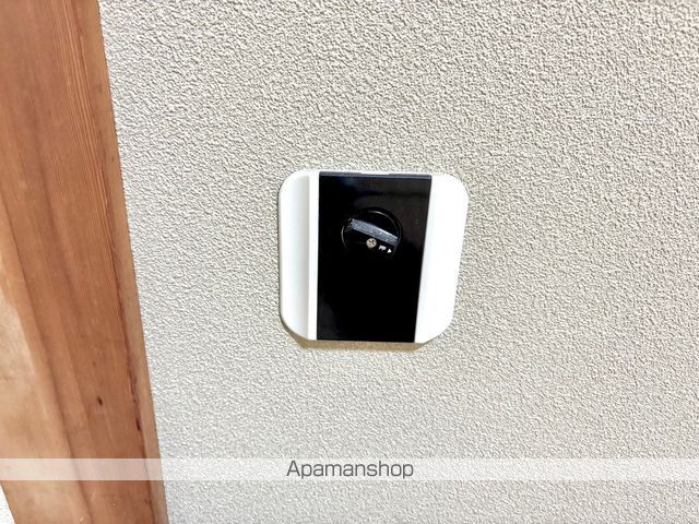 ヤングライフの内装写真