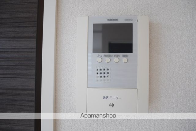 ウィングコート水城 I棟の内装写真