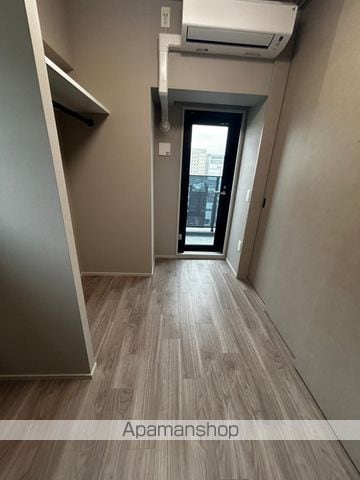 ザ・ライオンズフォーシア鶴見の内装写真