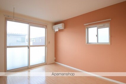 ブルックスターⅡ[2LDK/54.76m2]のリビング・居間