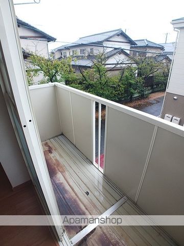 サンメゾン元山 Aの内装写真