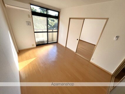 グリーンレジデンスⅠ[2DK/40.04m2]の内装1