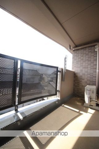 ボヌールレジデンスの内装写真