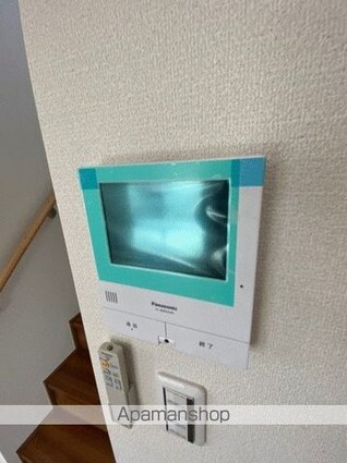 グランソフィアオレンジ[3LDK/76.59m2]のセキュリティ