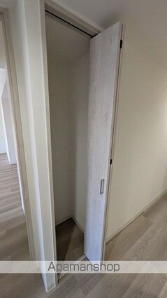 パーク・ノヴァ北小金[4LDK/82.56m2]の収納