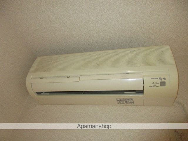 グレースNの内装写真