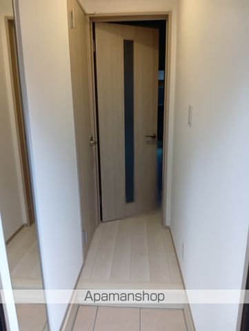 シエル宮町IIの内装写真