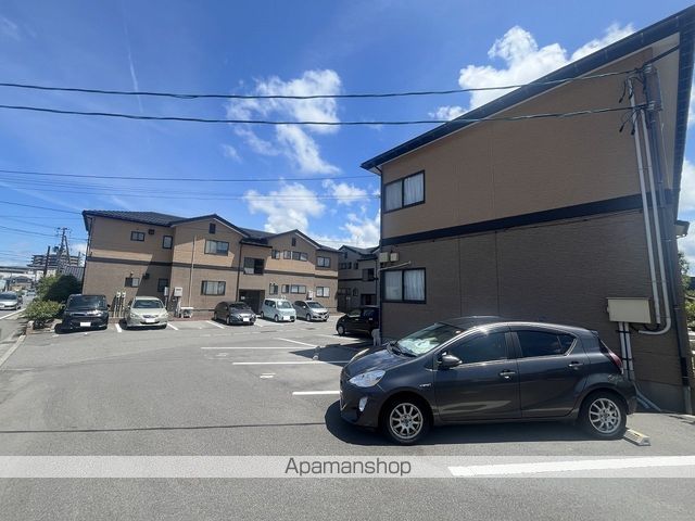 リバーサイドF&Tの外観写真
