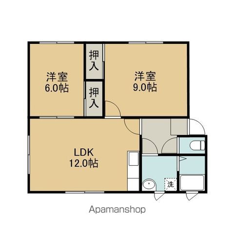 間取り：201027362136