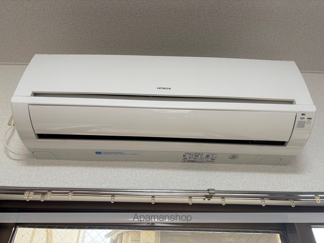 パステロ扇町の内装写真
