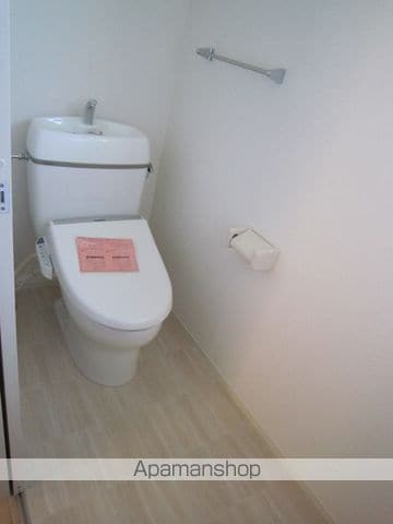 リュエルクールの内装写真