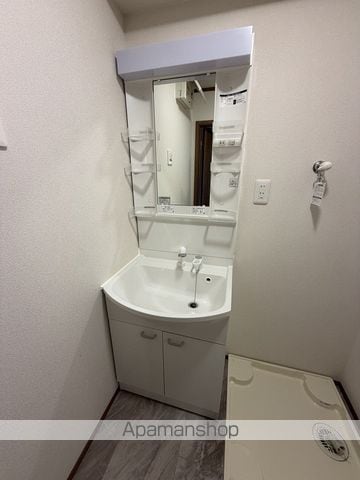 KD小白川の内装写真