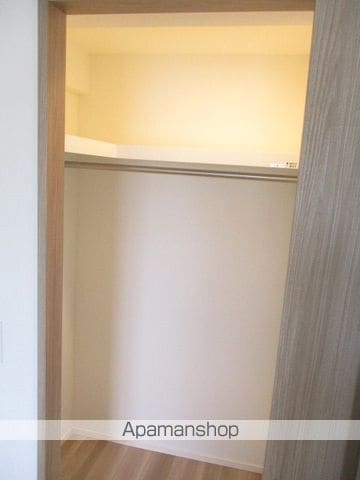 フレンシア高円寺北の内装写真
