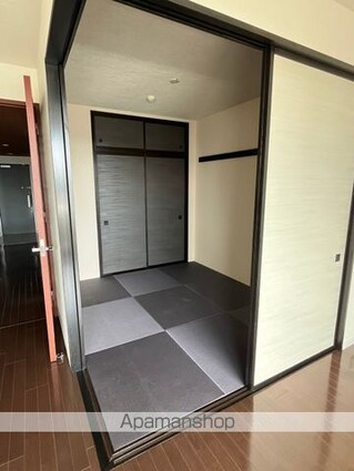 ドゥーエ仙台イースト[3LDK/68.63m2]の内装2