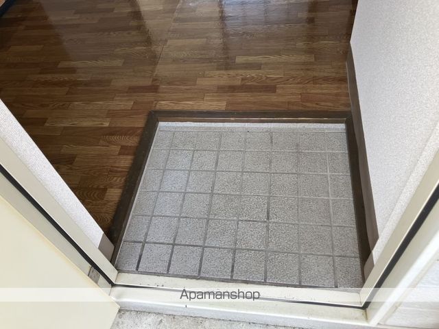 メゾン天神の内装写真