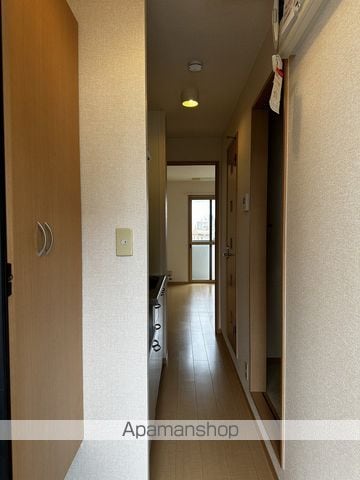 プチメゾン塩釜の内装写真