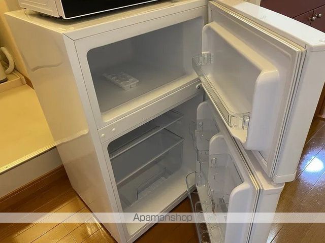 レオパレスドリーム1号館の内装写真
