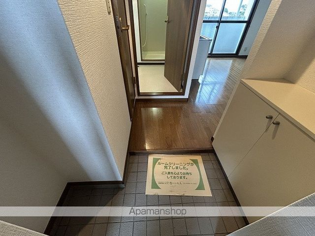 プリンスエドワードの内装写真