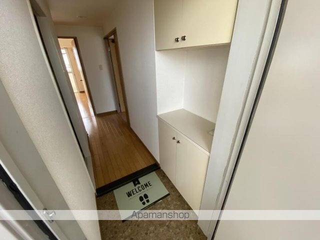 スカイフォレスト[3LDK/70.38m2]の内装7