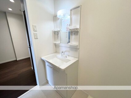 エトワール下坂浜Ａ[1LDK/31.95m2]の内装7