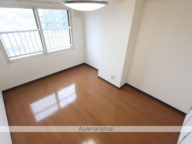 グランドール緑町の内装写真