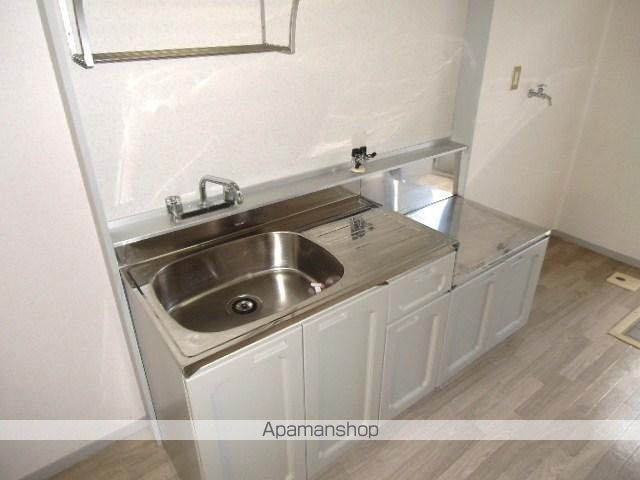 ルミエール日野の内装写真