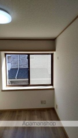 キャピタル柏の内装写真