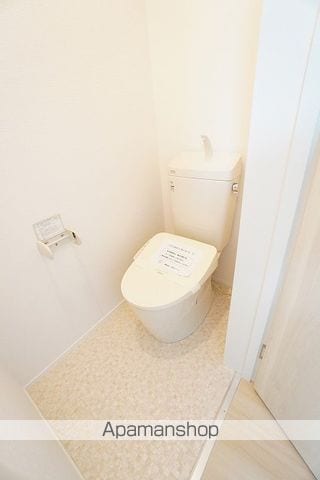 コーガマンションの内装写真
