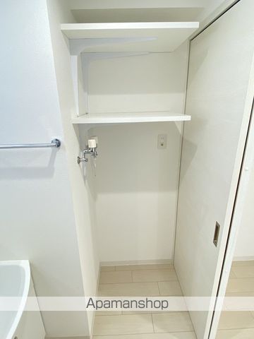 モルティーニ表参道の内装写真