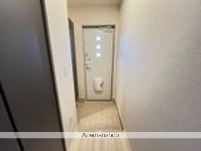 メゾン ベルフルールの内装写真