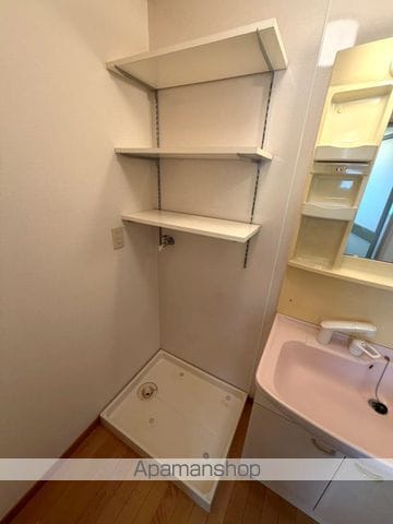 花ヶ島コーポの内装写真
