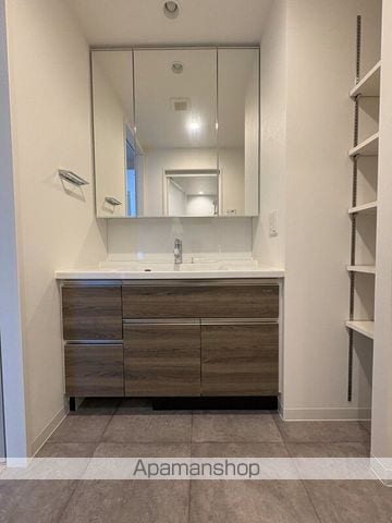 ファーネスト下大利駅前レジスタの内装写真