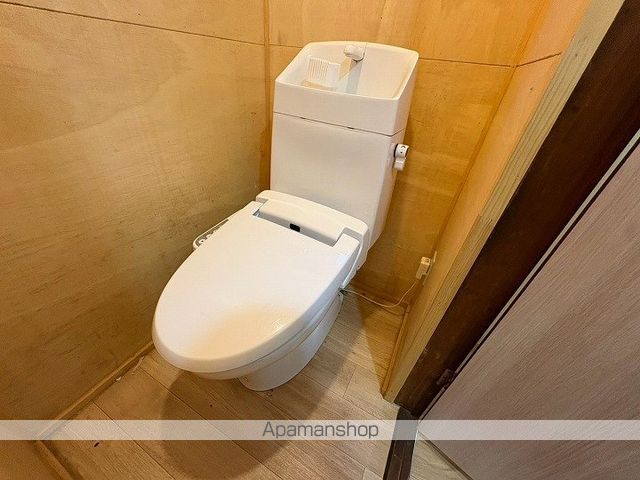 中川6丁目戸建の内装写真
